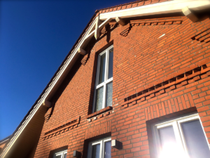Rotklinker
