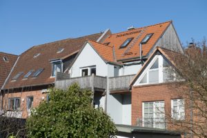 Altbau Alte Fischräucherei