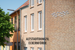 Altstadtdomizil Eckernförde