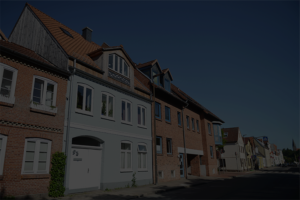 Altbau alte Fischräucherei