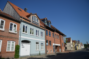 Altbau Alte Fischräucherei