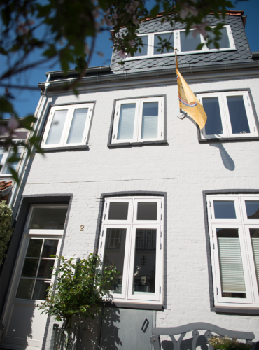 Schusterhaus