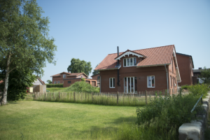 Rotklinker
