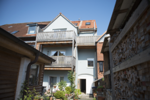 Lichthaus Neubau