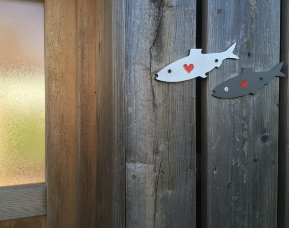 Fische